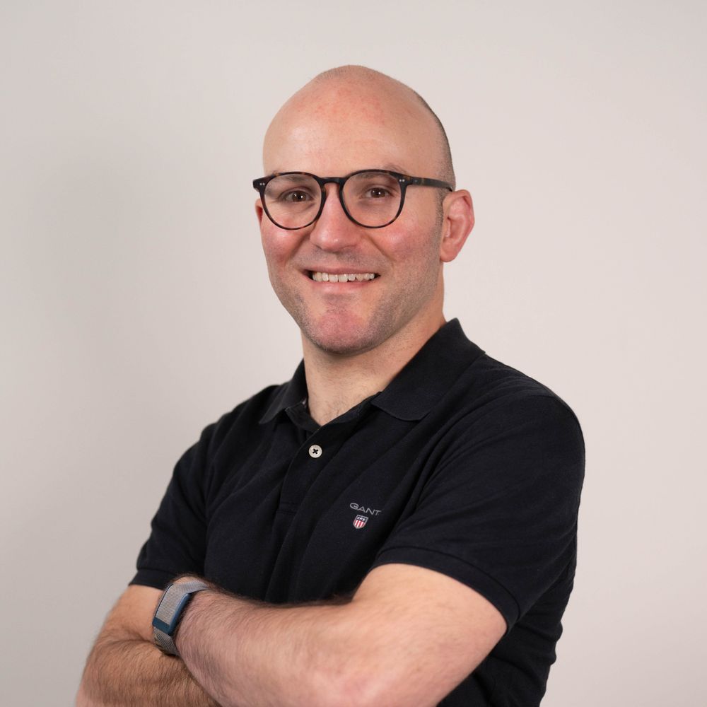 Adam Clarke