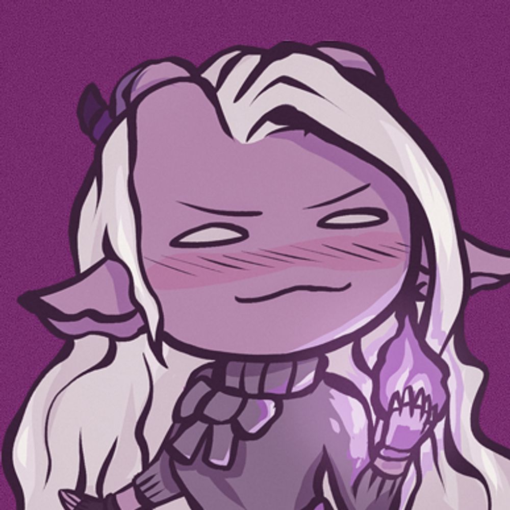 Liath 💜VGEN CM OPEN💜