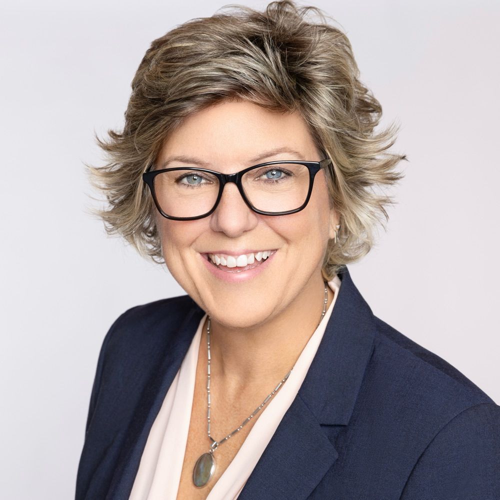 Nicole Carry