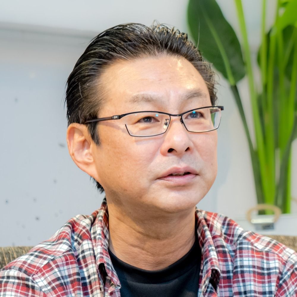 Syuichi Murashima