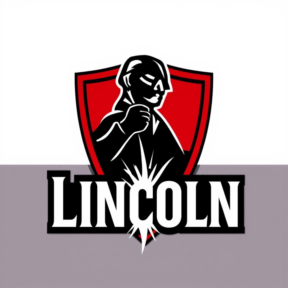 Lincoln welder