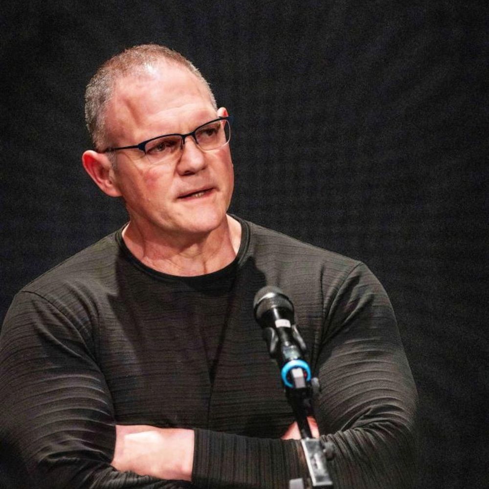 Dan Oliverio