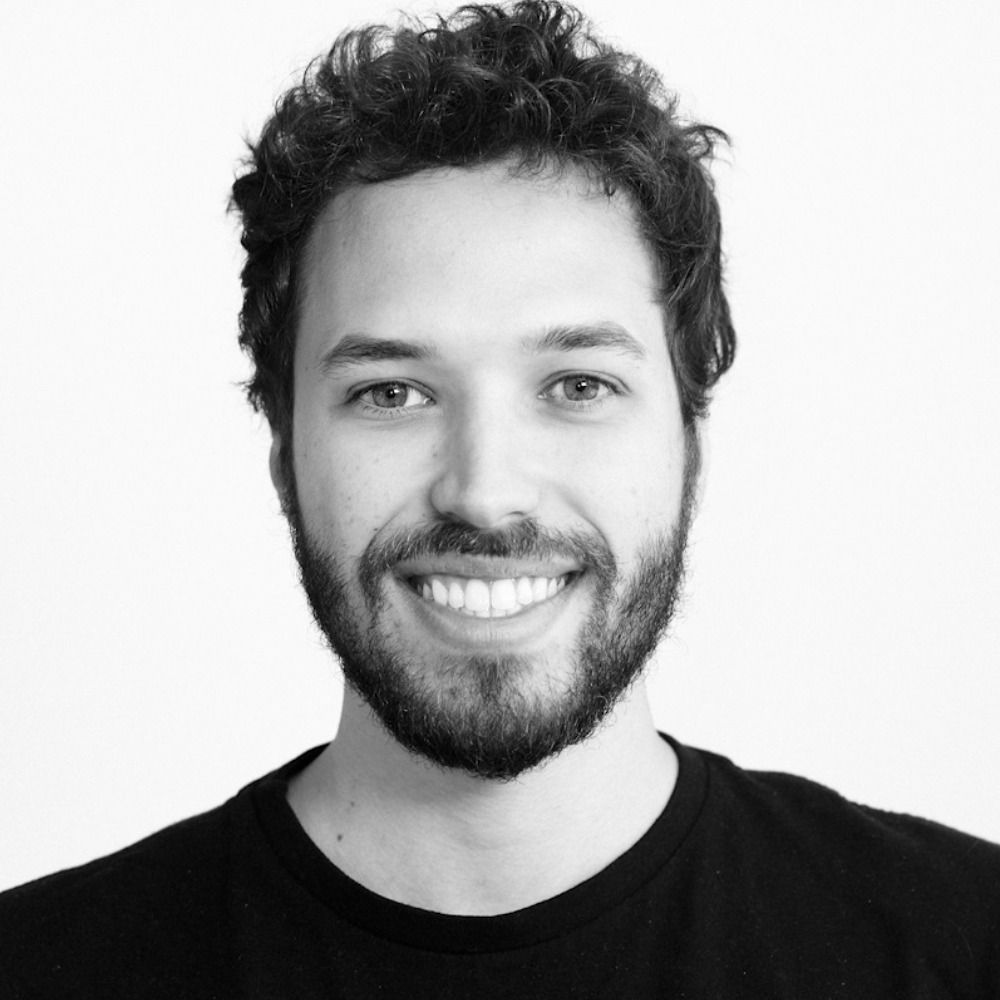 Pedro Sciarotta