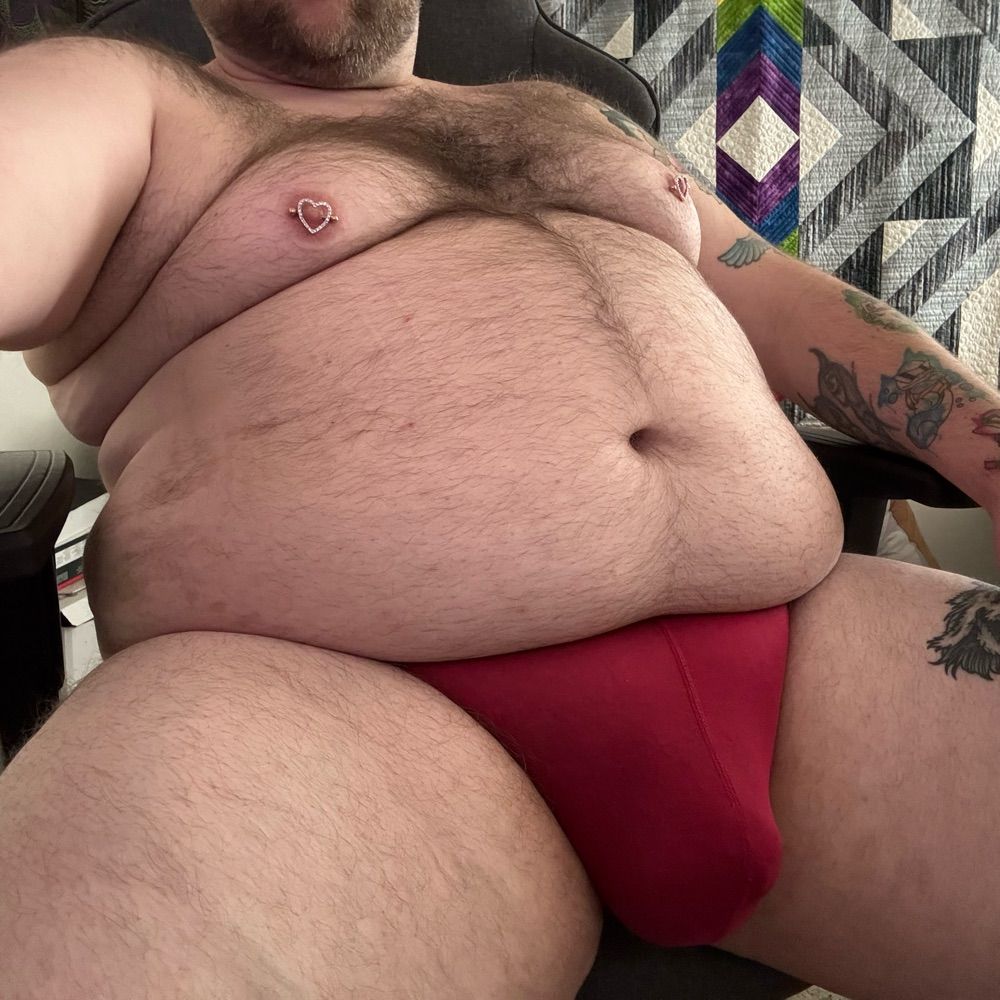 🐻😈DaddyBear😈🐻
