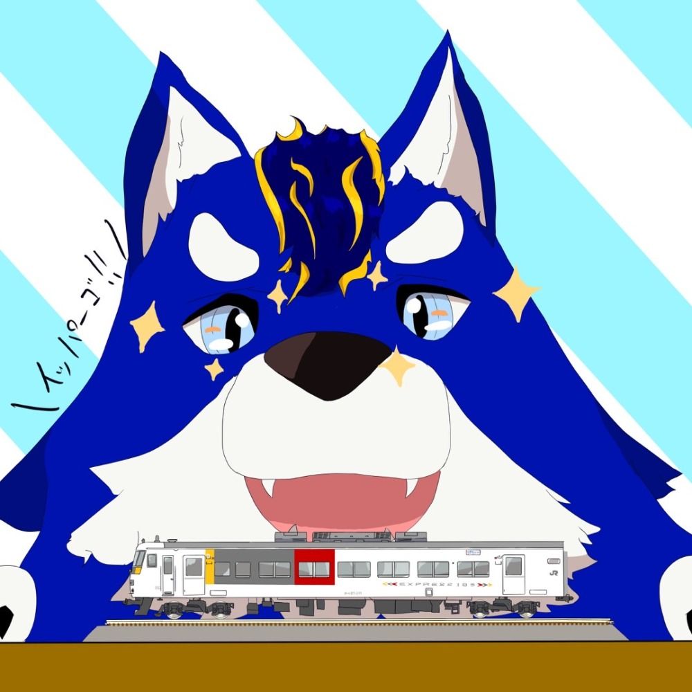 Hati(ごん)
