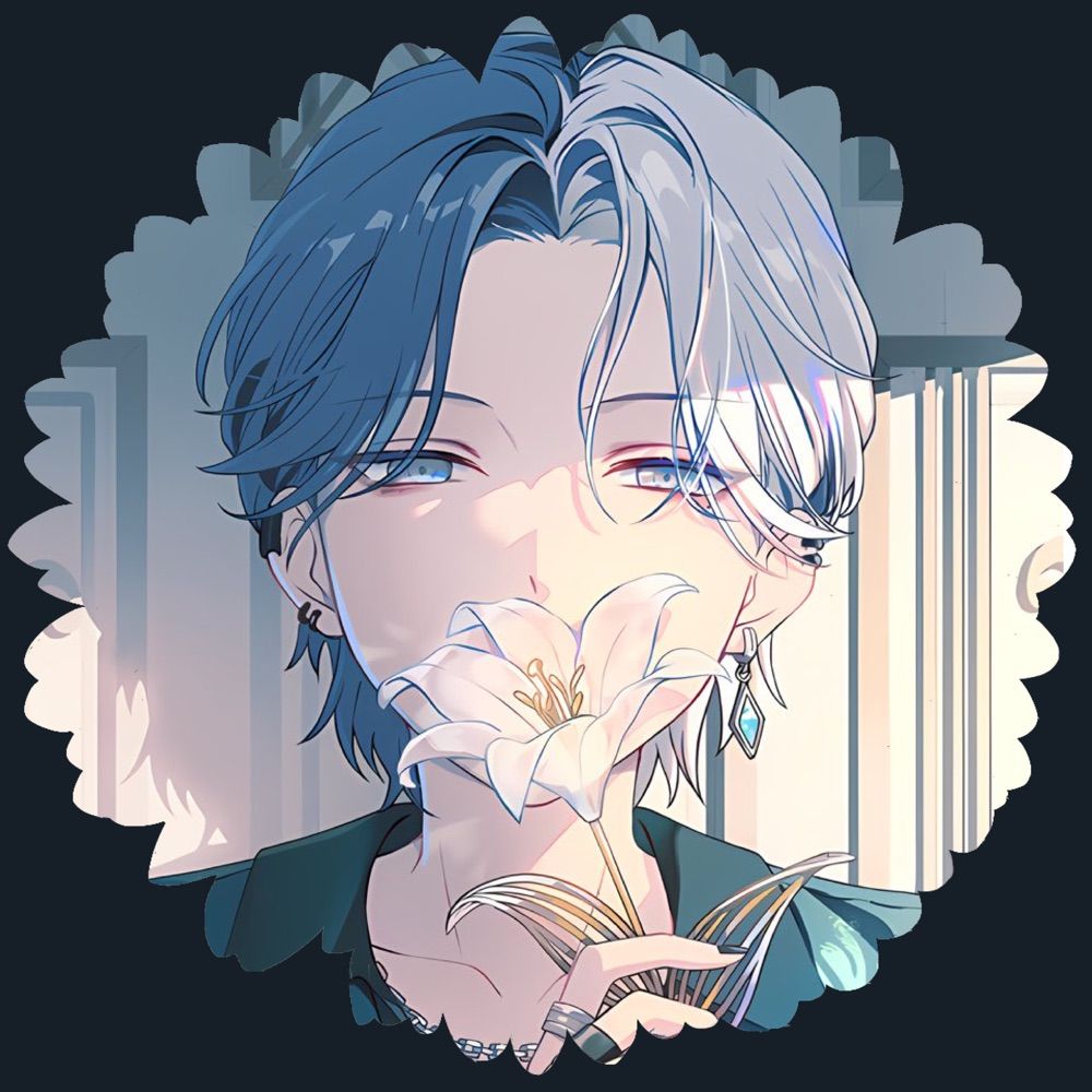 himejoshi lu guang•˙˚∘