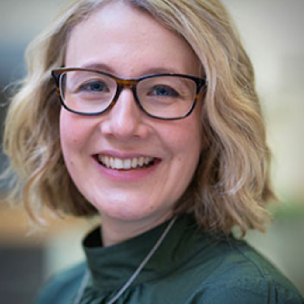 Laura Wareing