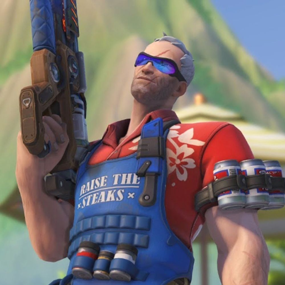 Jack Morrison