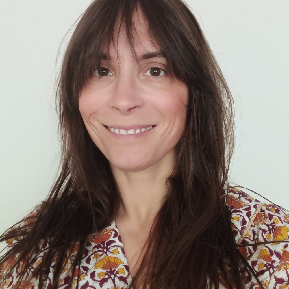 Josie Shapiro