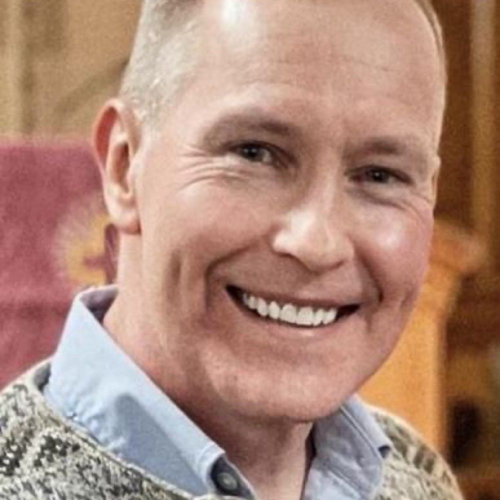 Steve Dalton