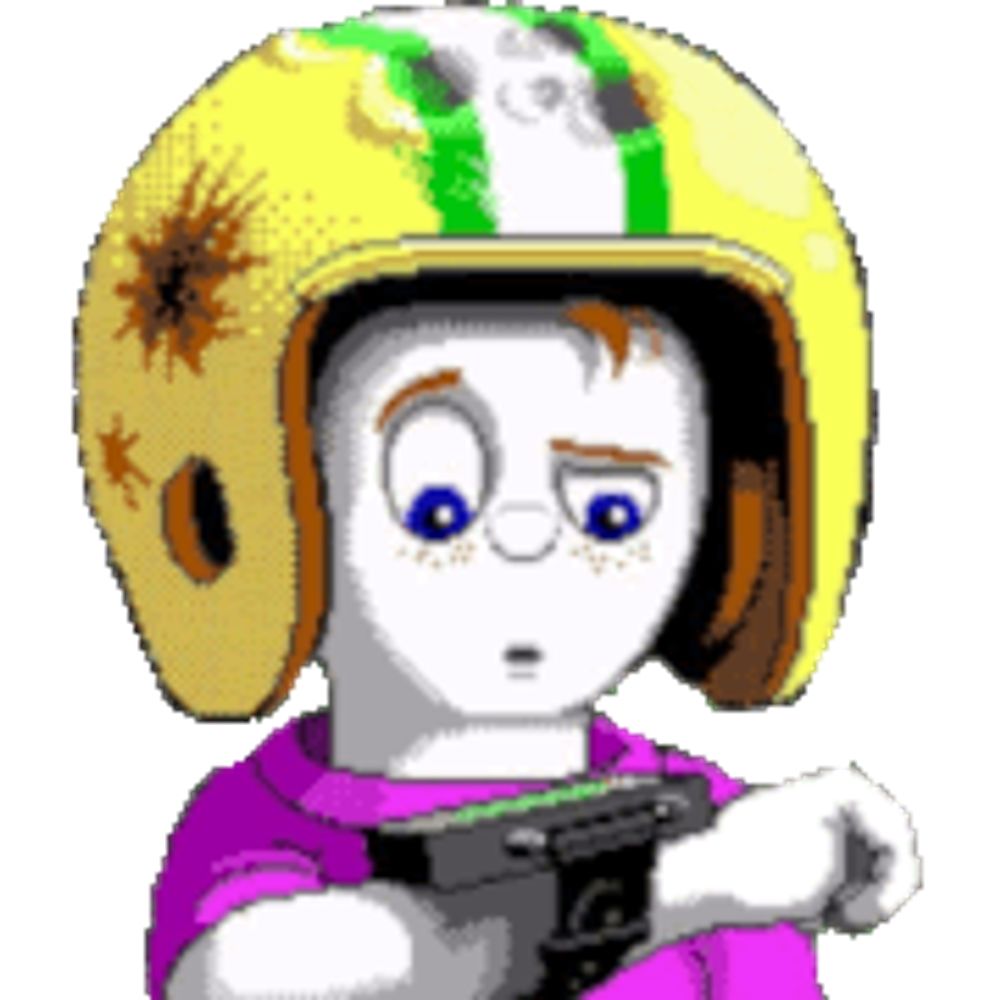 max