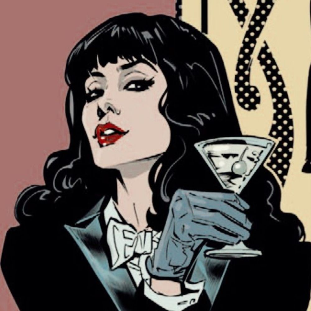 Zatanna