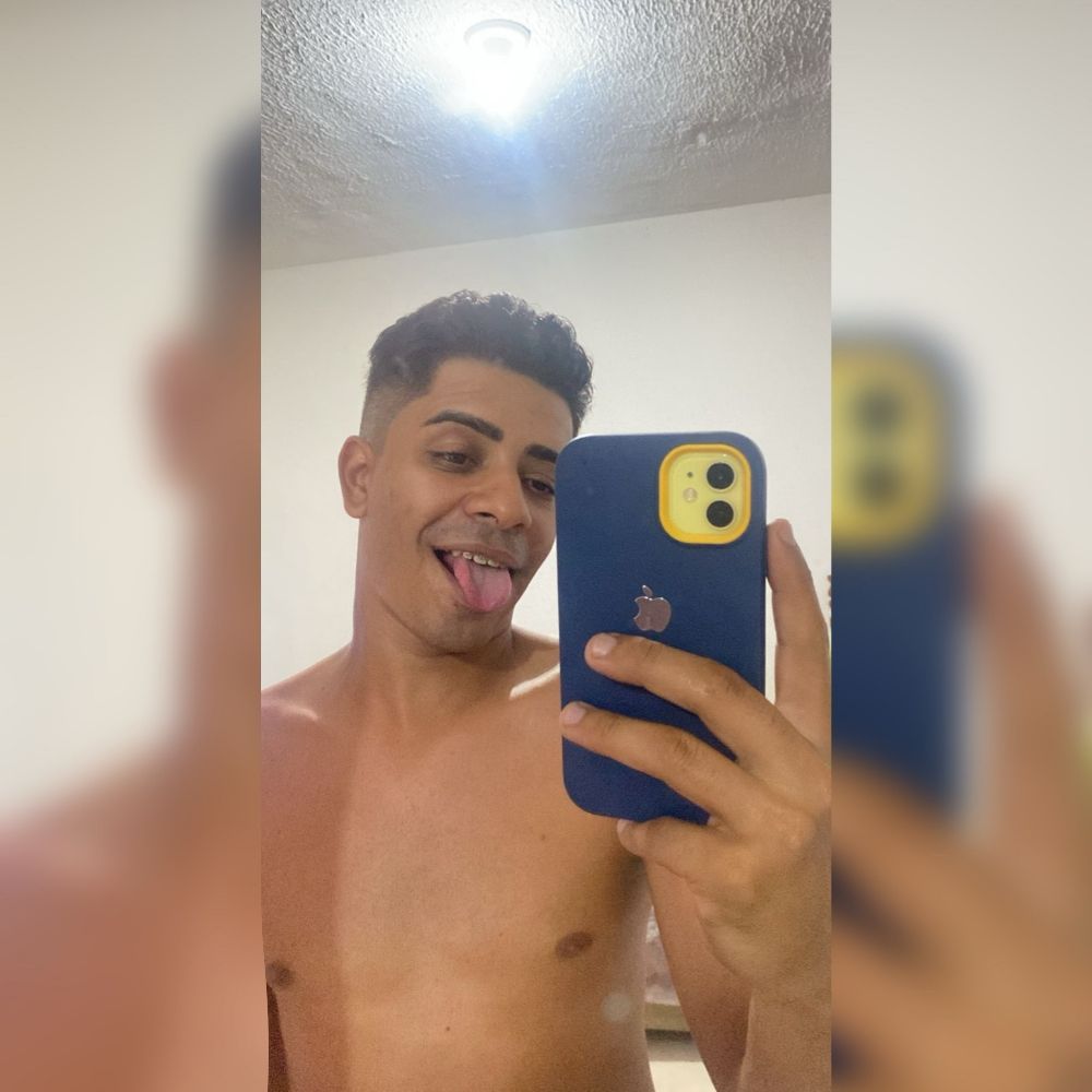 Carlos Rodrigues 