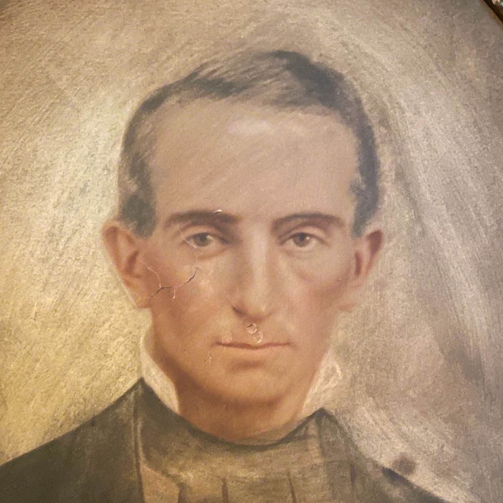 Max A. Butler