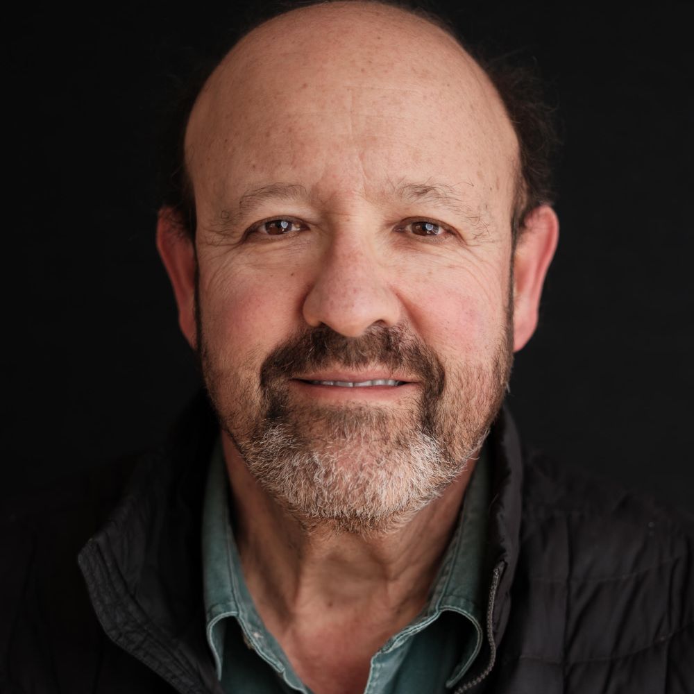 Mark Miller