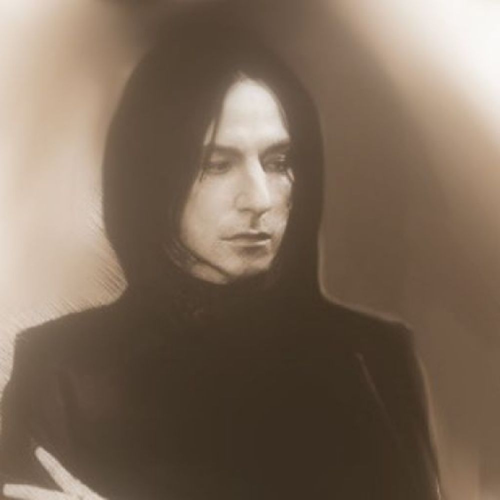 severus.