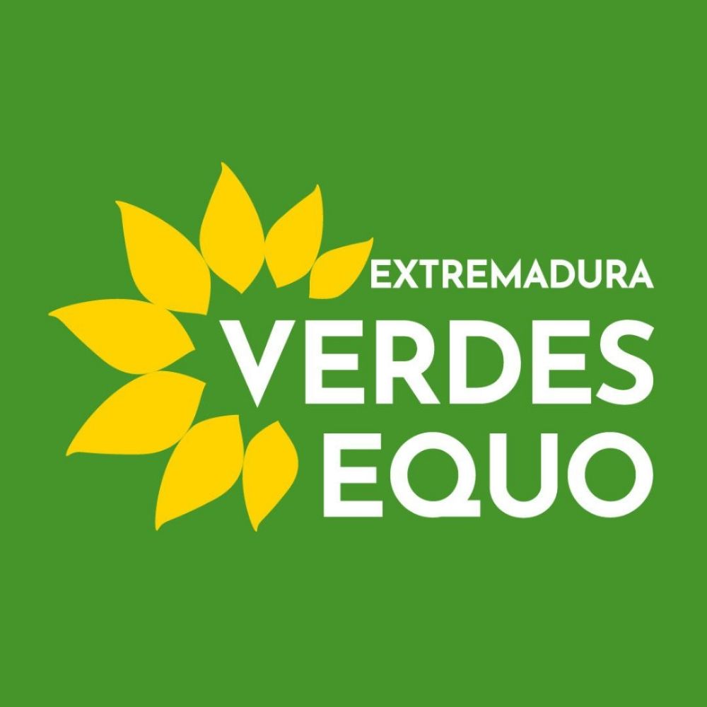 Verdes Equo Extremadura