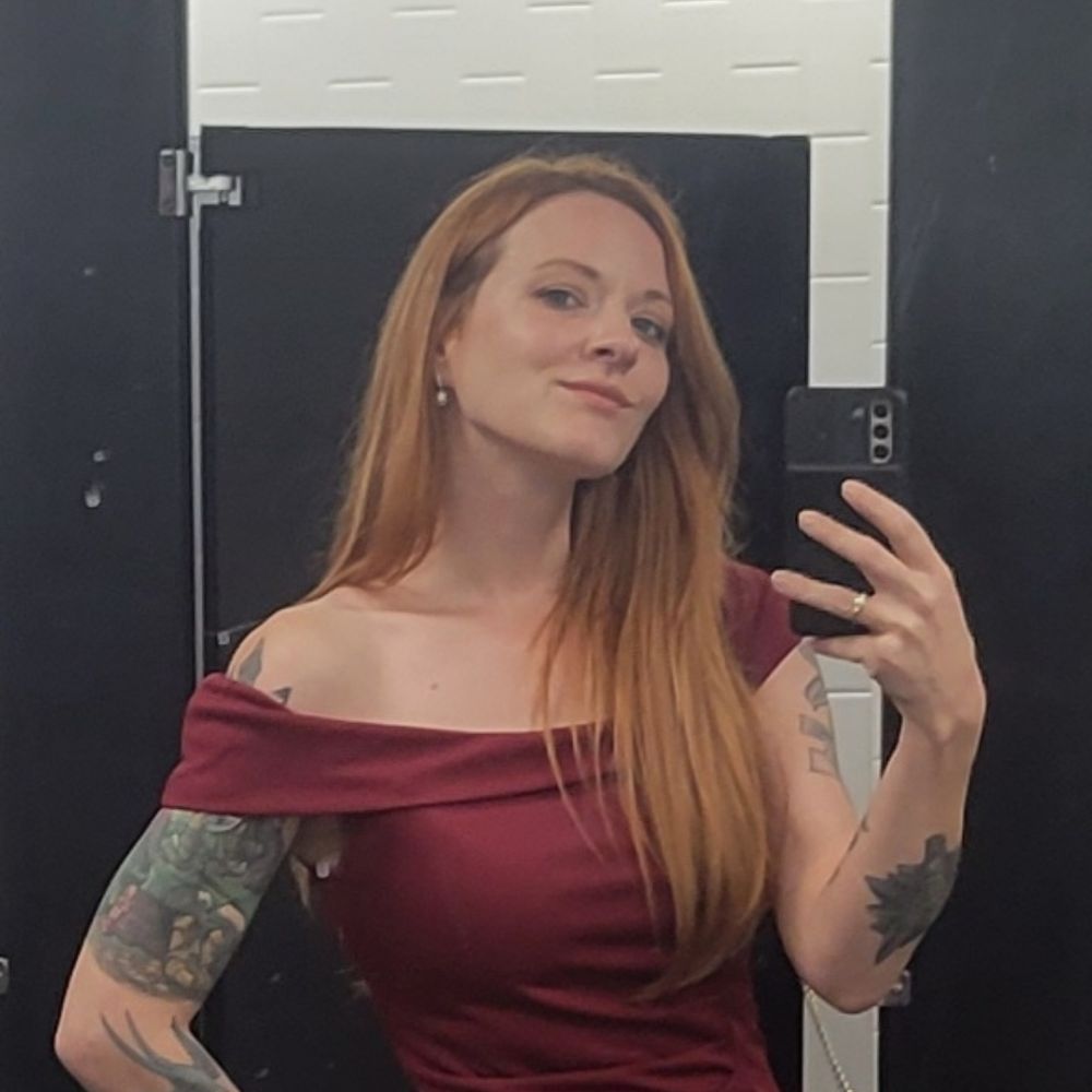 Liz Finnegan