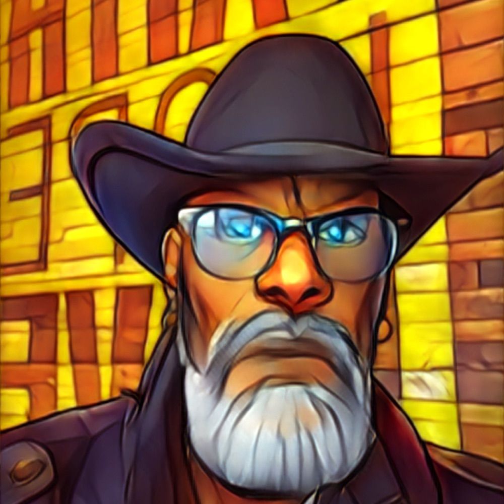 User avatar