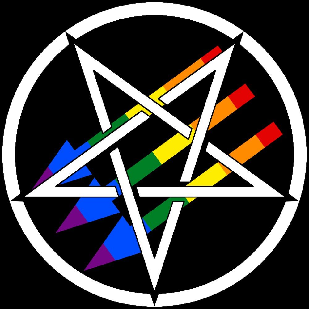 Queer Satanic's avatar