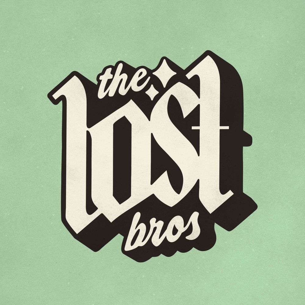 The Lost Bros