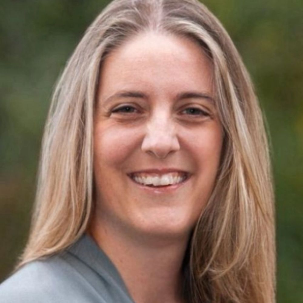 Christine Stoltz