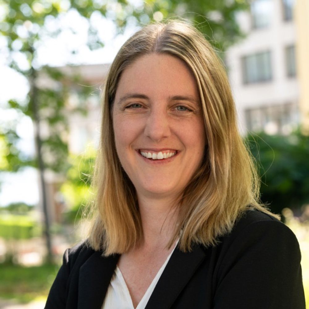 Christine Stoltz