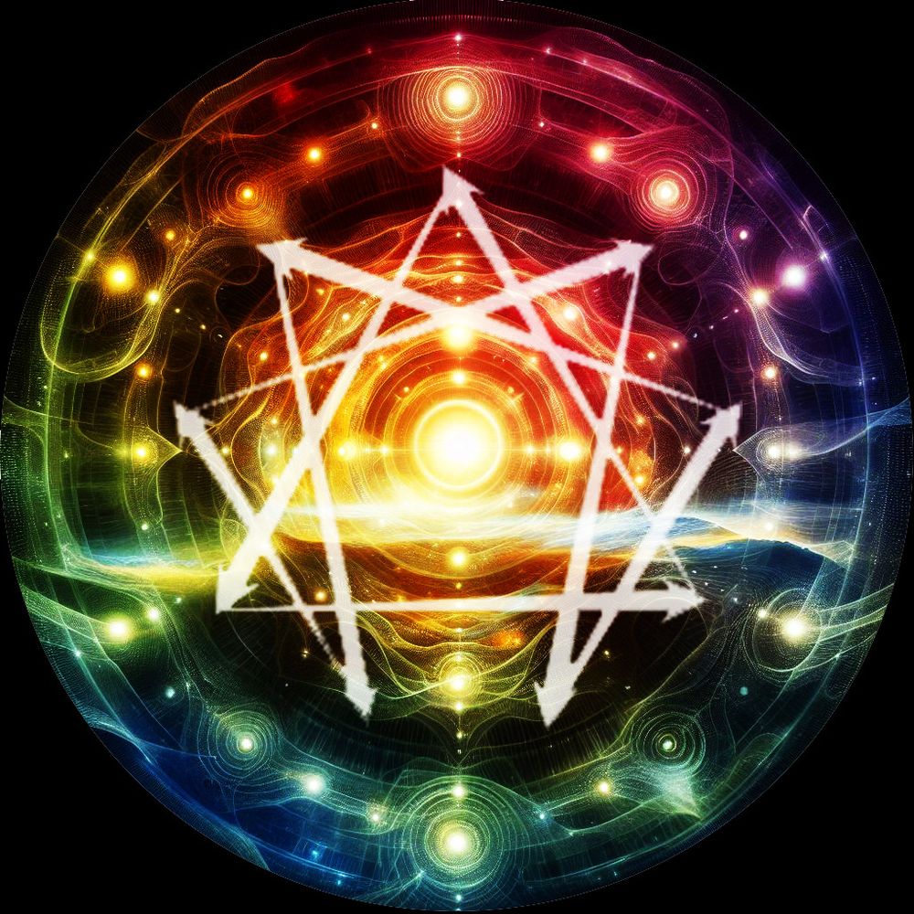 Cicci Lyckow Bäckman | The Enneagram Way