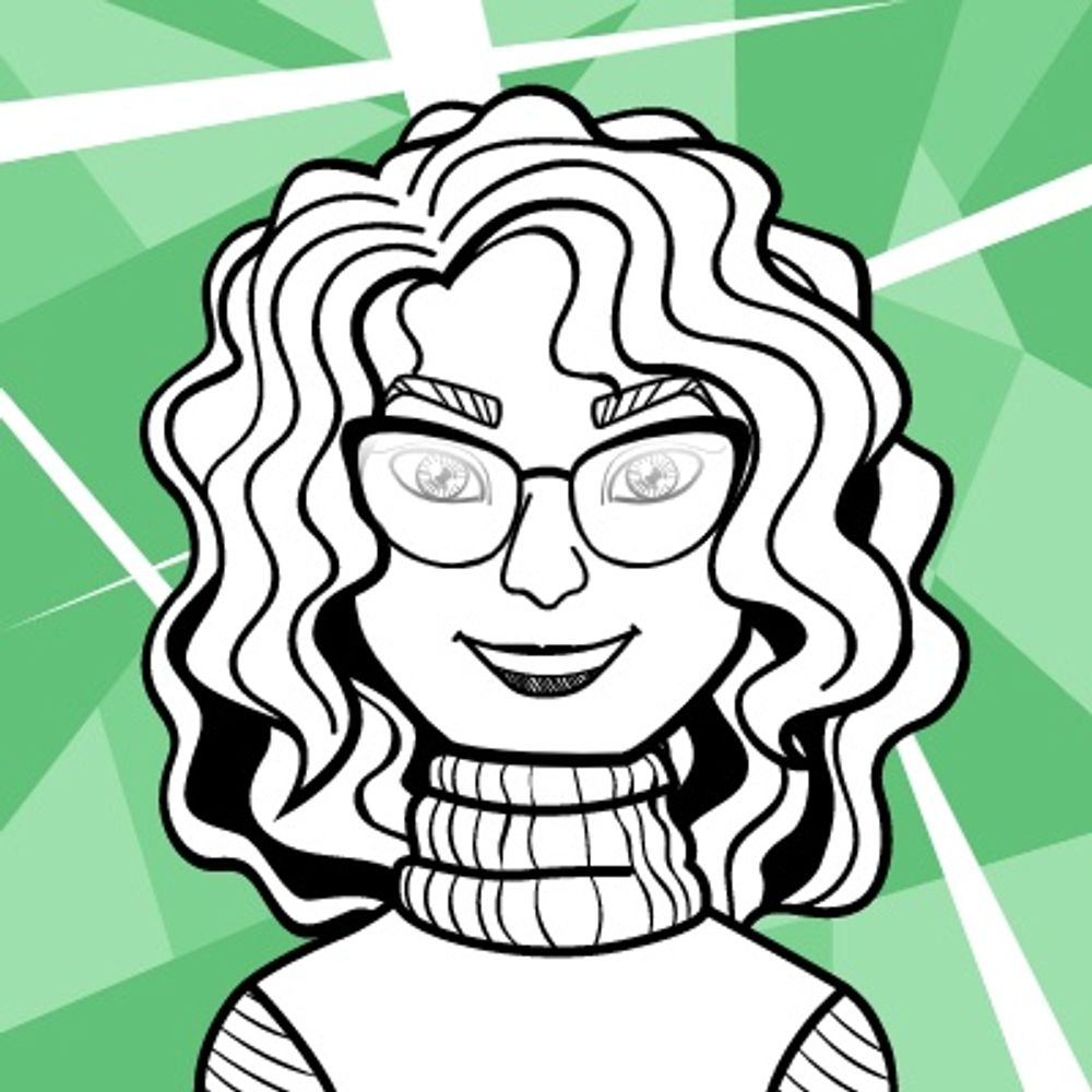 Maureen | Pen name Iris March