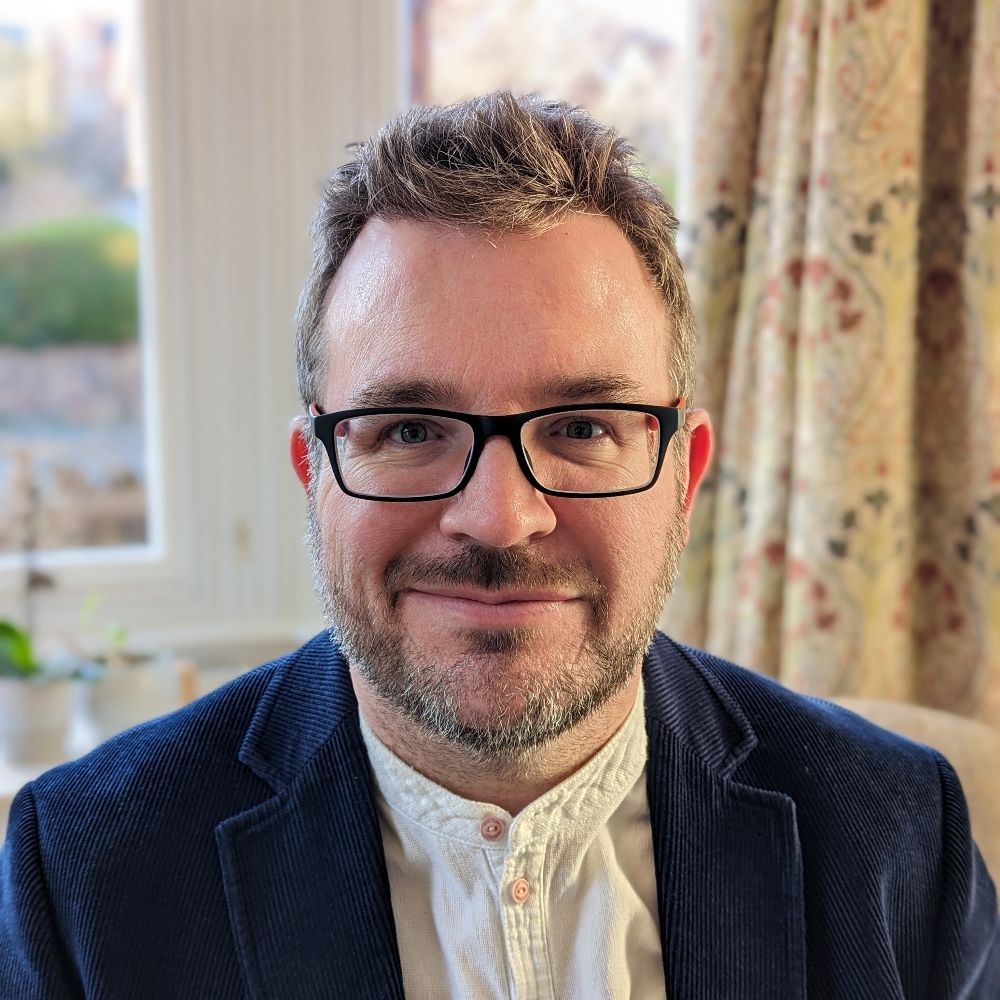 Richard Longman