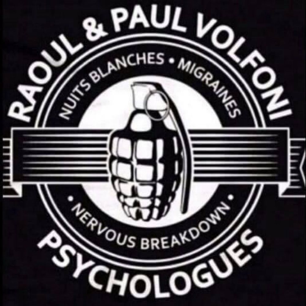 Raoul VOLFONI