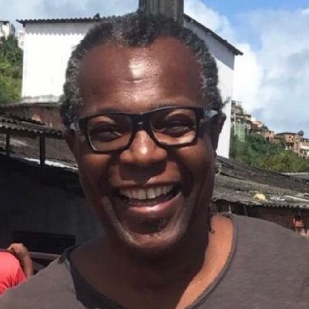 Jorge Koffi 