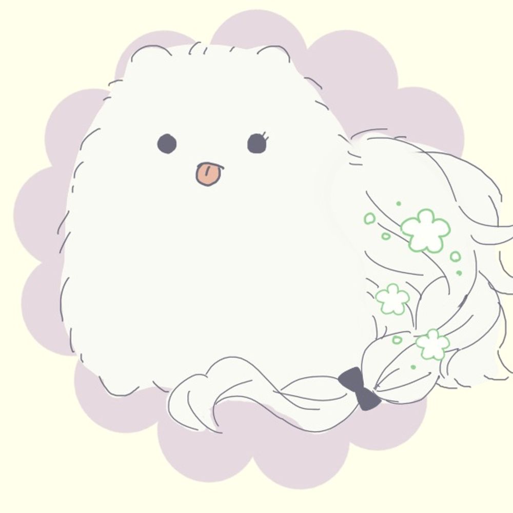 すべすべのハリネズミ