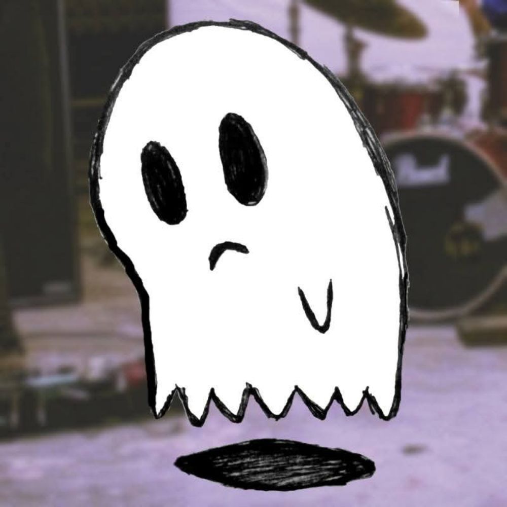 The Sad Ghost