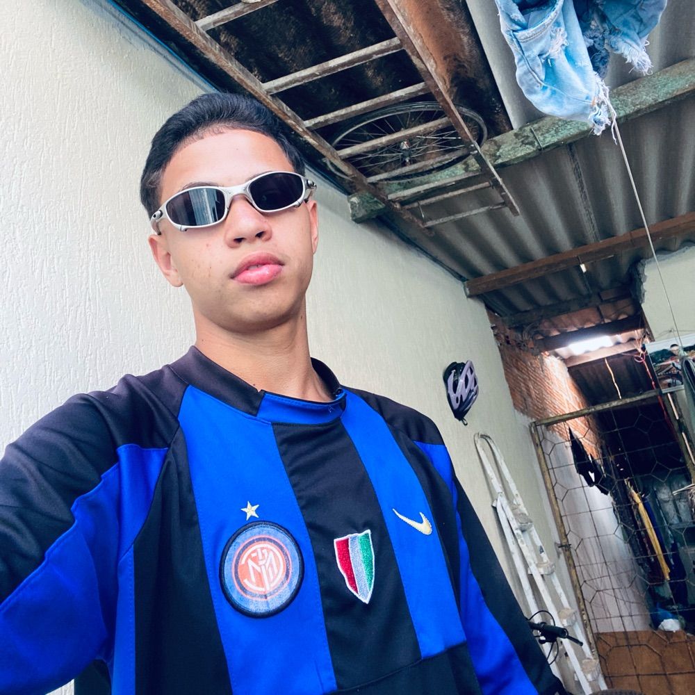 o mais capeta 😈🤟🏻