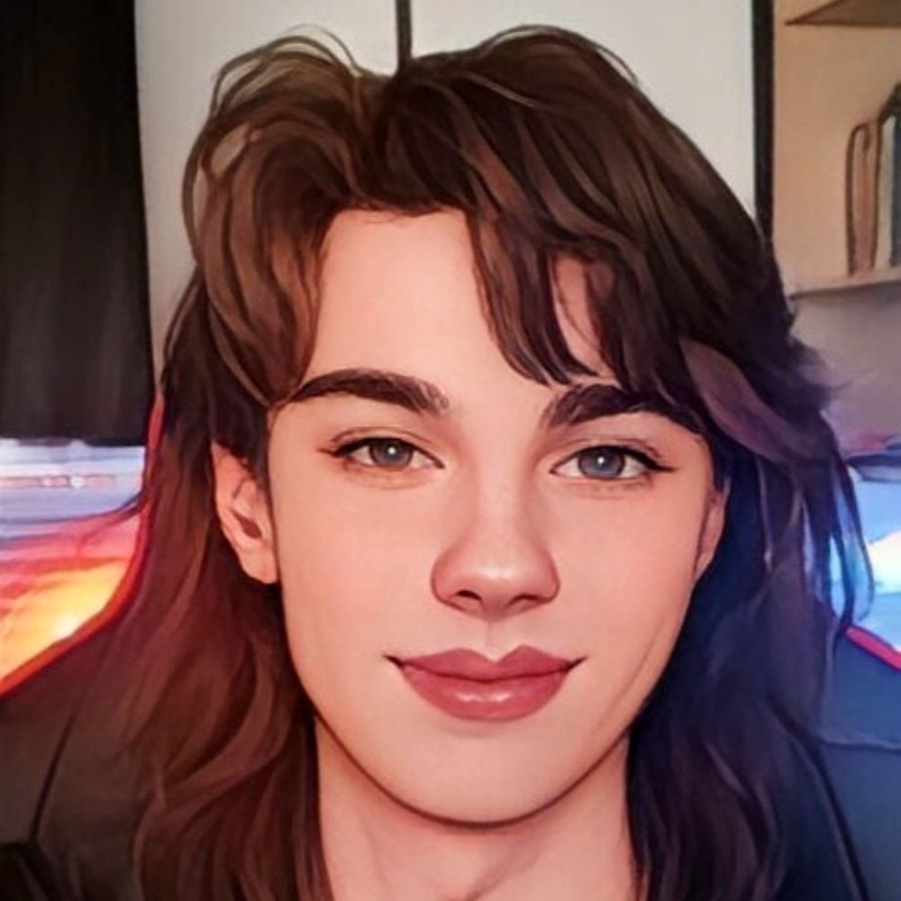 Kaden Alexander 🎙️'s avatar