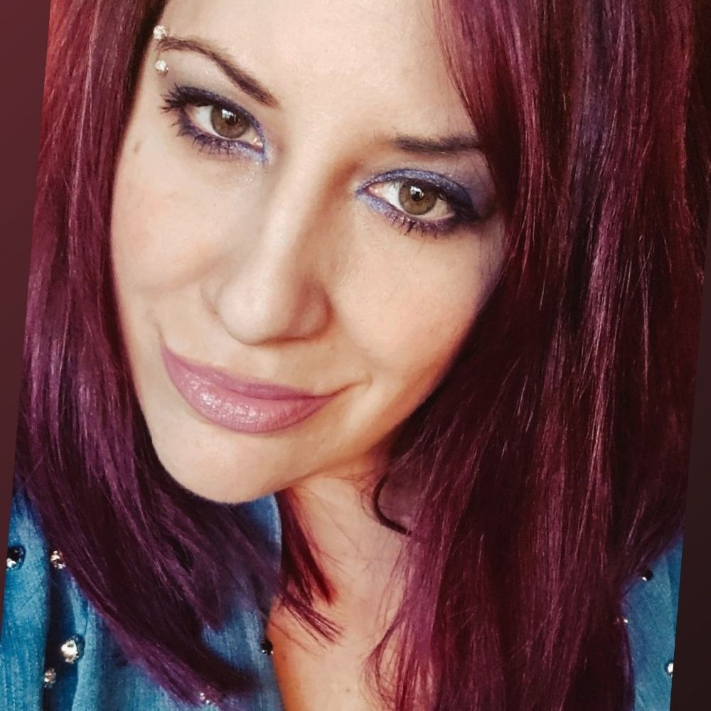 Melanie Trevelyan-Rutherford