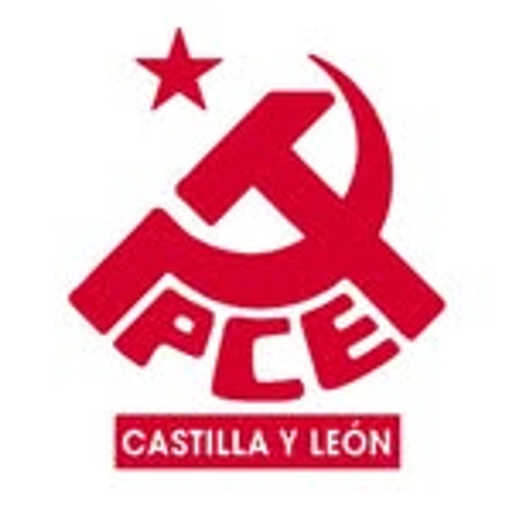 Partido Comunista de España Castilla y León