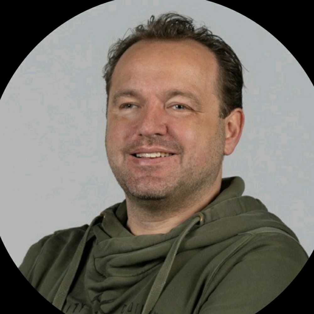 Steve Smit