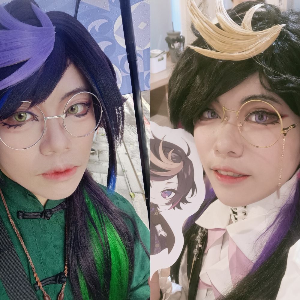 Sherry(雪梨)