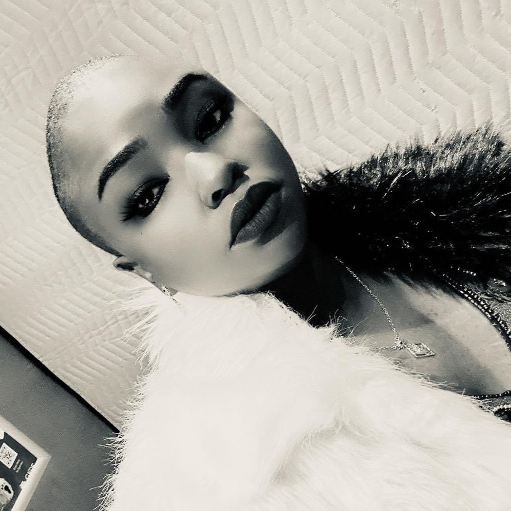 Head Griot in Charge ✨