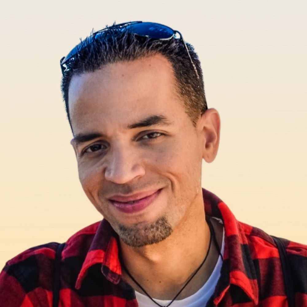 Dabiel González Ramos