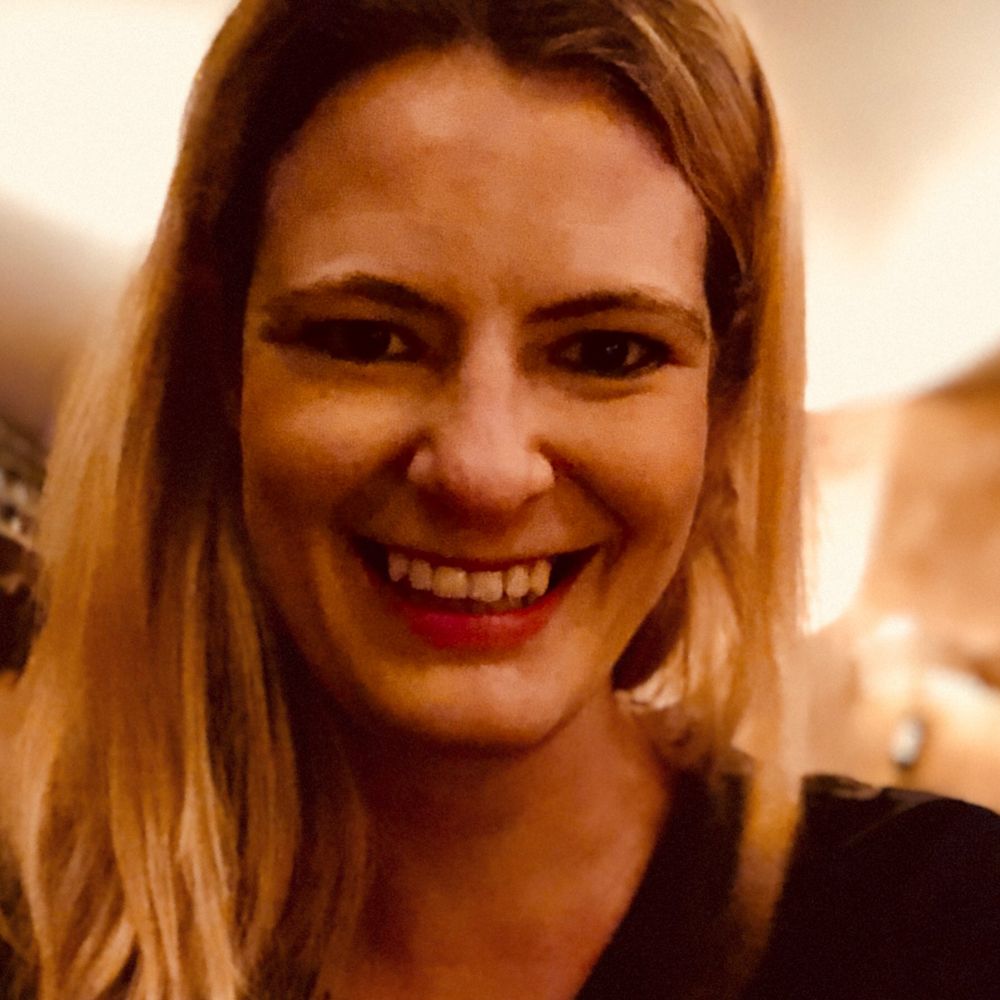 Anna-Lena Baecker 