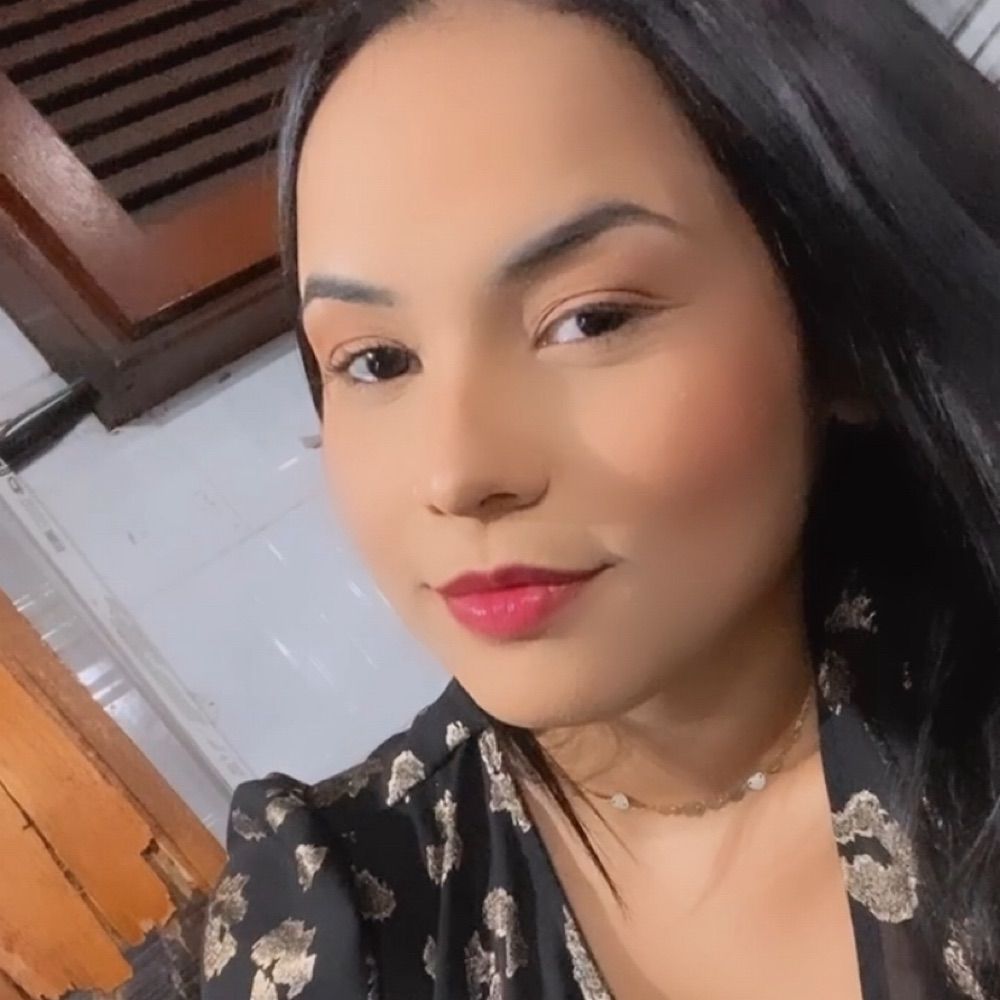 Yasmin ᶠᶠᶜ