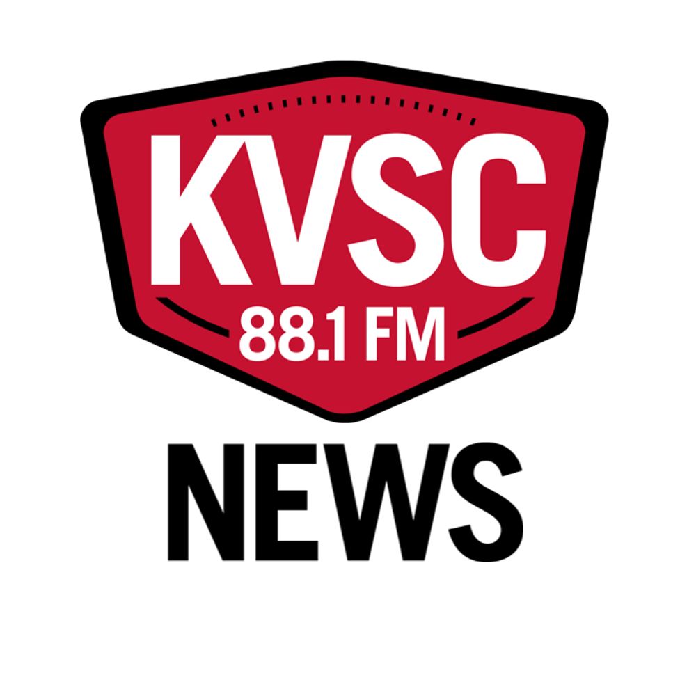 KVSC News