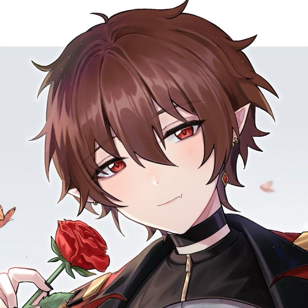 RayLikesBread | VTuber 🍞🩸