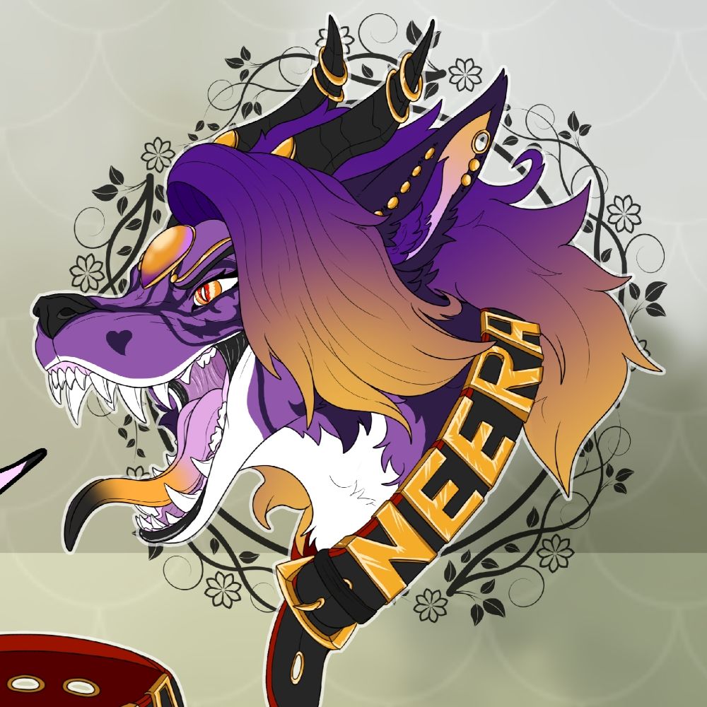 Neera Wolf