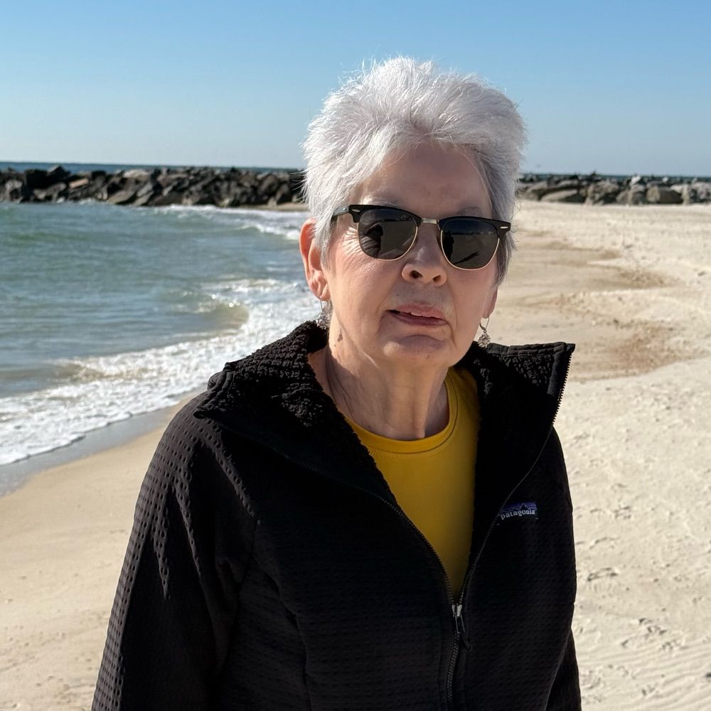 Ruth Ziegler