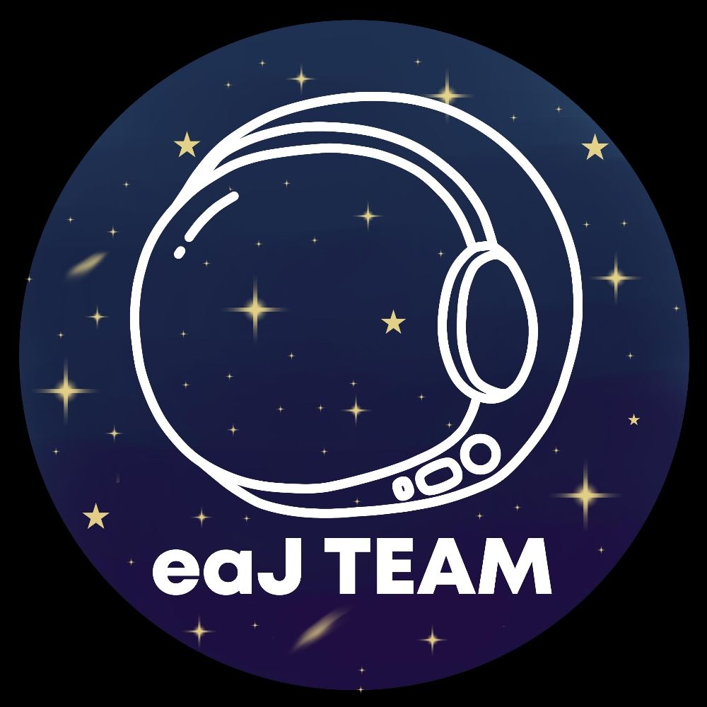 eaJ TEAM