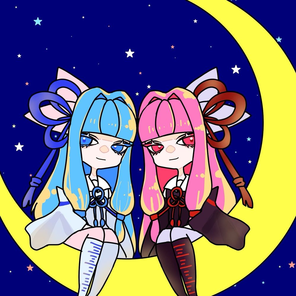 鳴神月